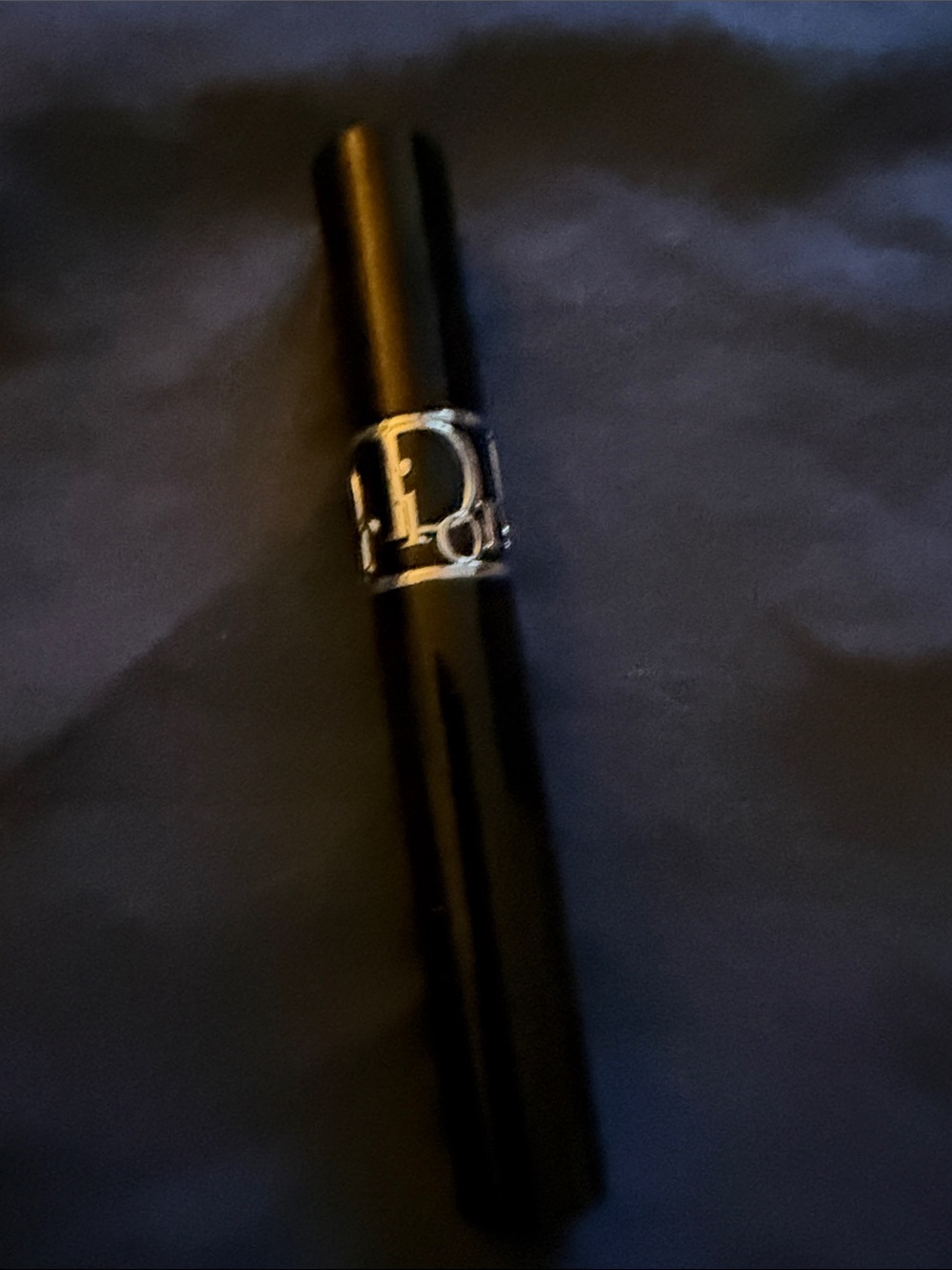 DiorShow Black Mascara Tube